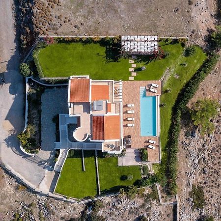ארכאנגלוס Villa Kamos מראה חיצוני תמונה