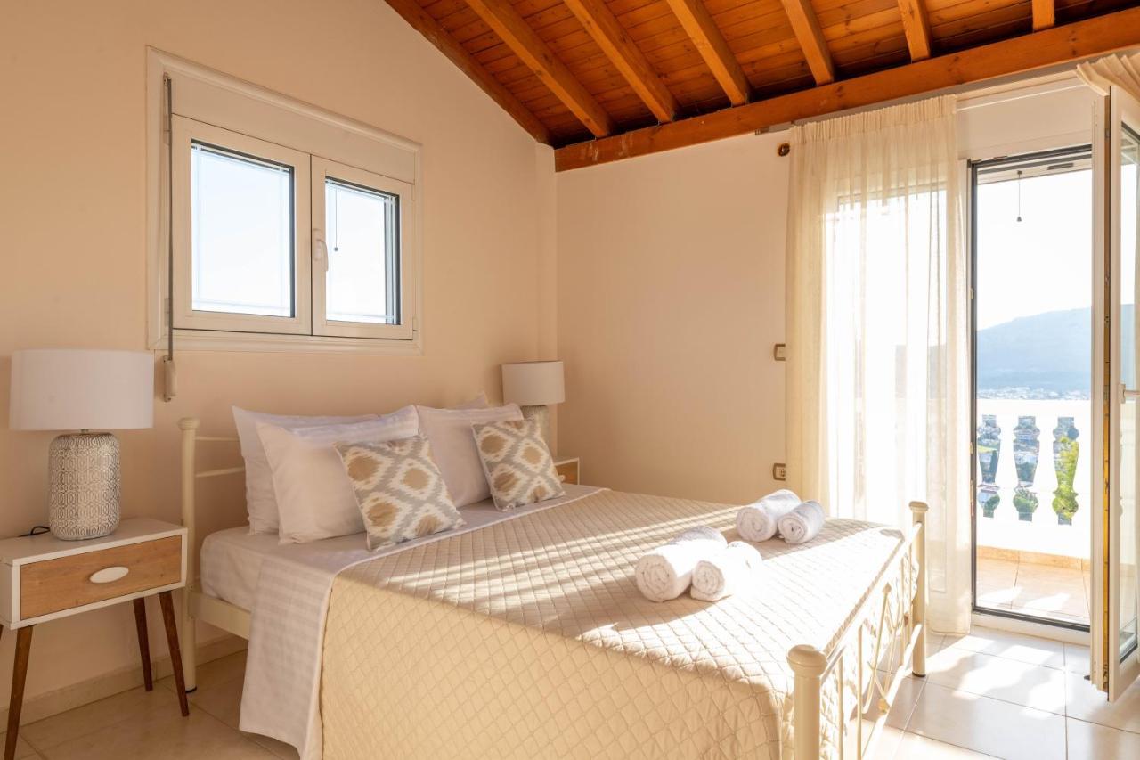 ארכאנגלוס Villa Kamos מראה חיצוני תמונה