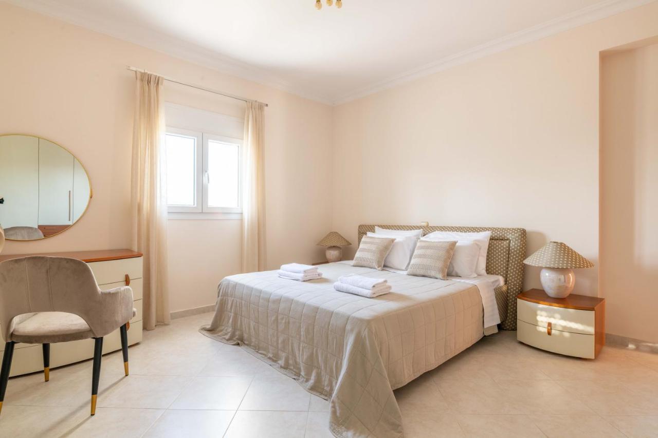 ארכאנגלוס Villa Kamos מראה חיצוני תמונה